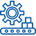 Scale Manufacturing